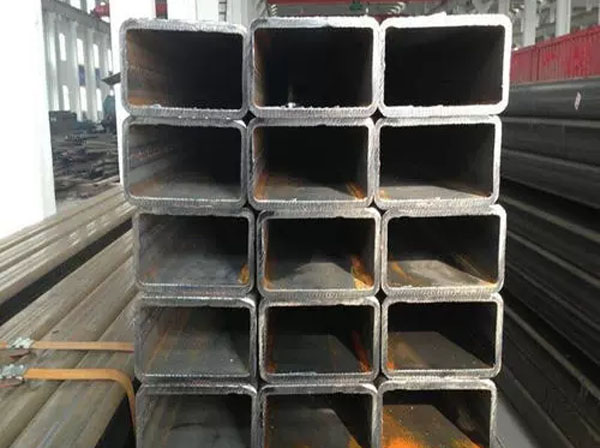 40Cr无缝迁安迁安迁安方矩管 非标规格合金无缝迁安迁安迁安方矩管